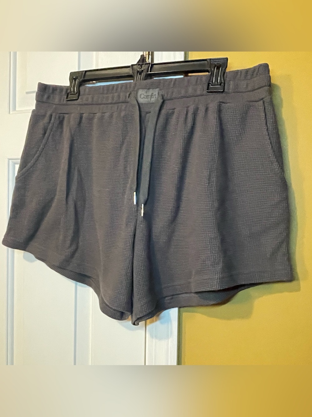 Women’s COMFT Waffle Lounge Shorts